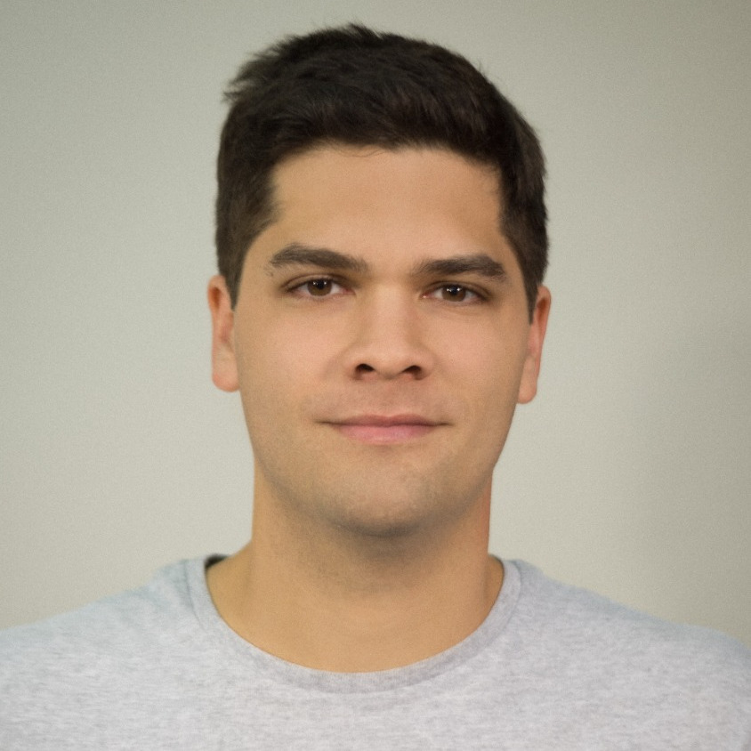 Samba Digital Meets: Pablo Lee Gonzales