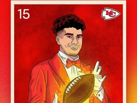 KANSAS CITY CHIEFS IN MEXICO