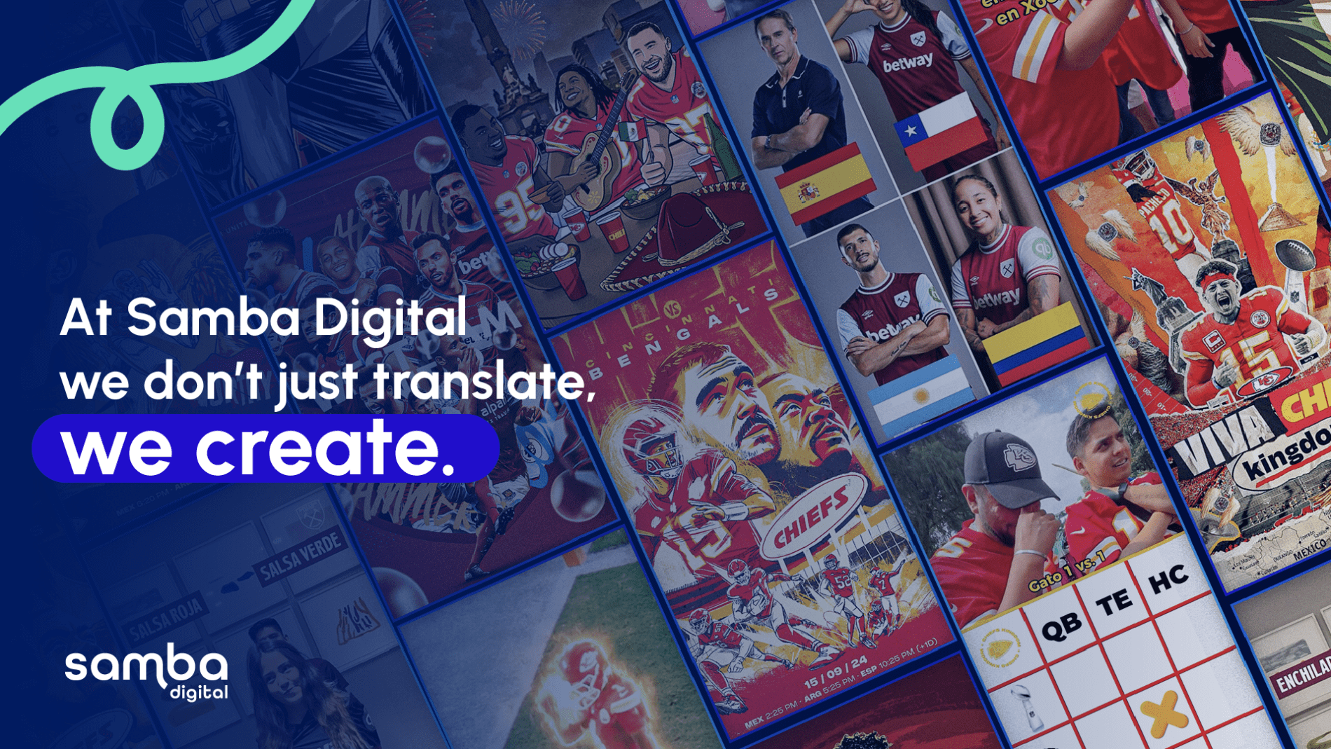 COMMENT WEST HAM ET LES CHIEFS SE DÉVELOPPENT DANS DE NOUVEAUX MARCHÉS