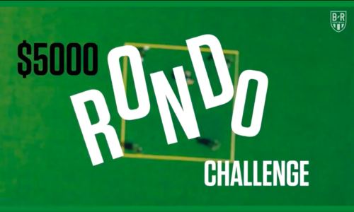 BLEACHER REPORT-ASSE