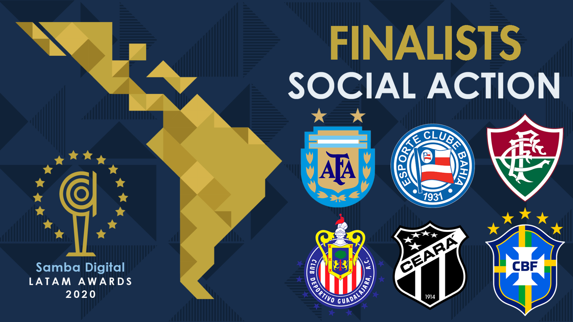 João Costa, Ceará SC Marketing Manager, tells the behind the scenes of the campaign elected by an international jury as the best Social Action in 2020 in Latin America