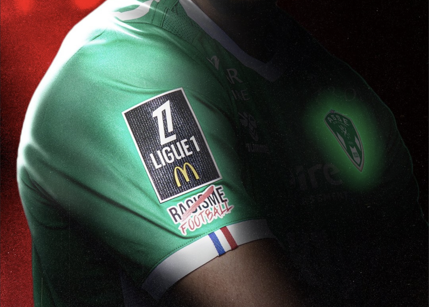 United Against Racism: Samba Digital at the Heart of Ligue 1 and Ligue 2’s Mobilization