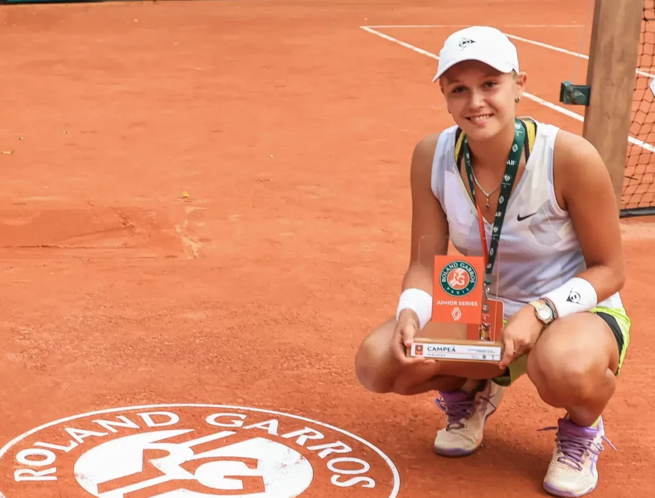 Roland Garros Junior Series
